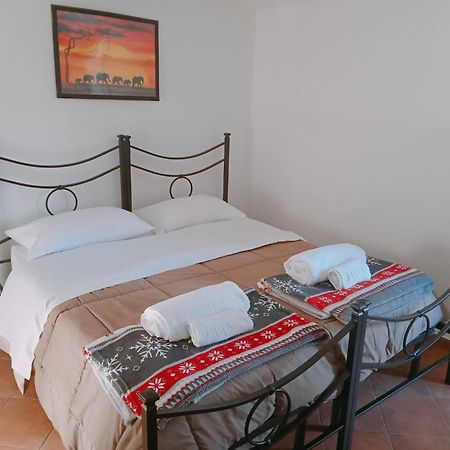 La Petite Maison Coazze Dış mekan fotoğraf