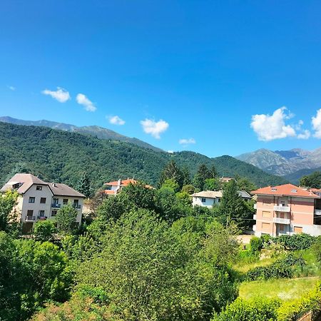La Petite Maison Coazze Dış mekan fotoğraf