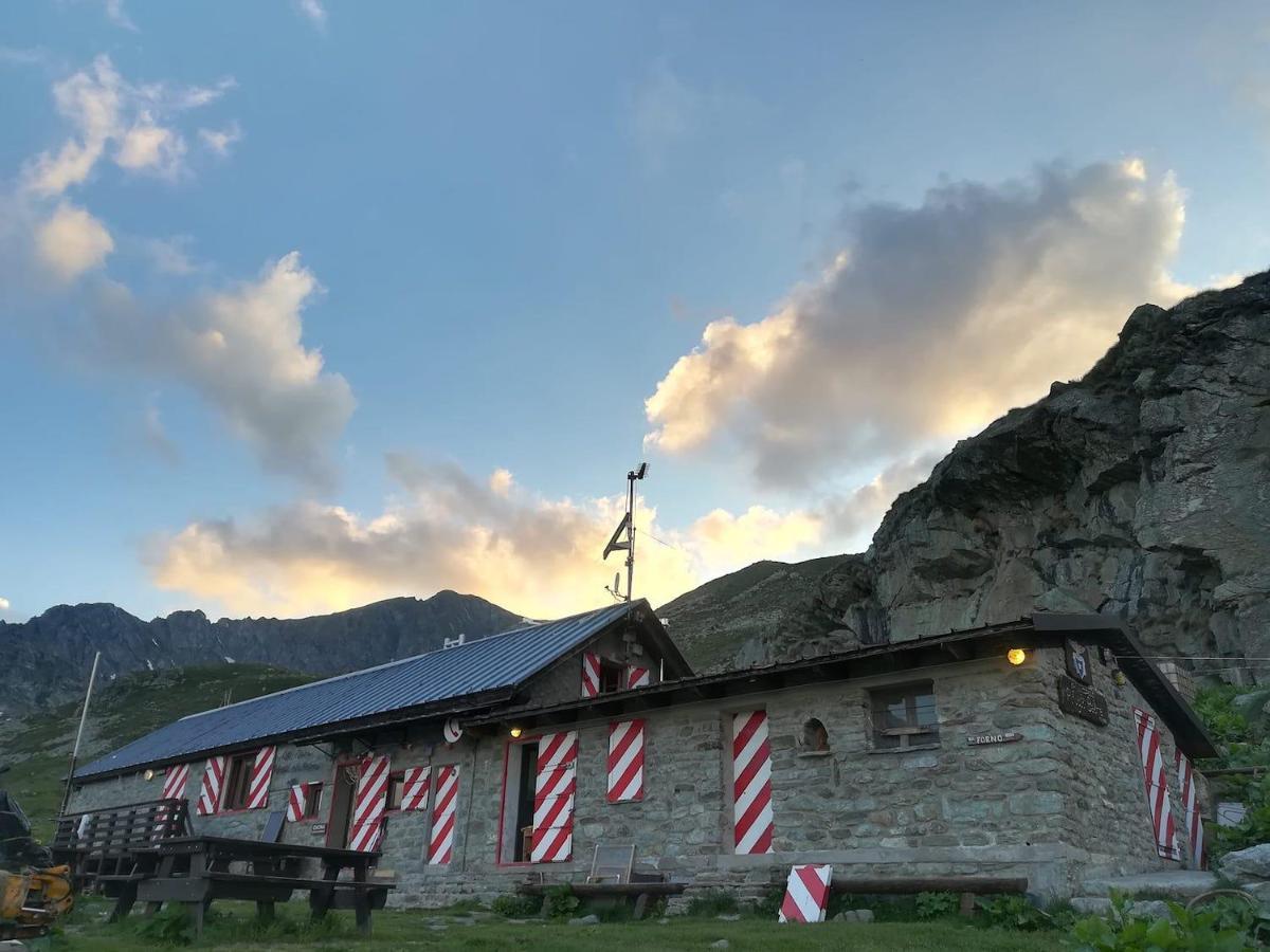 La Petite Maison Coazze Dış mekan fotoğraf