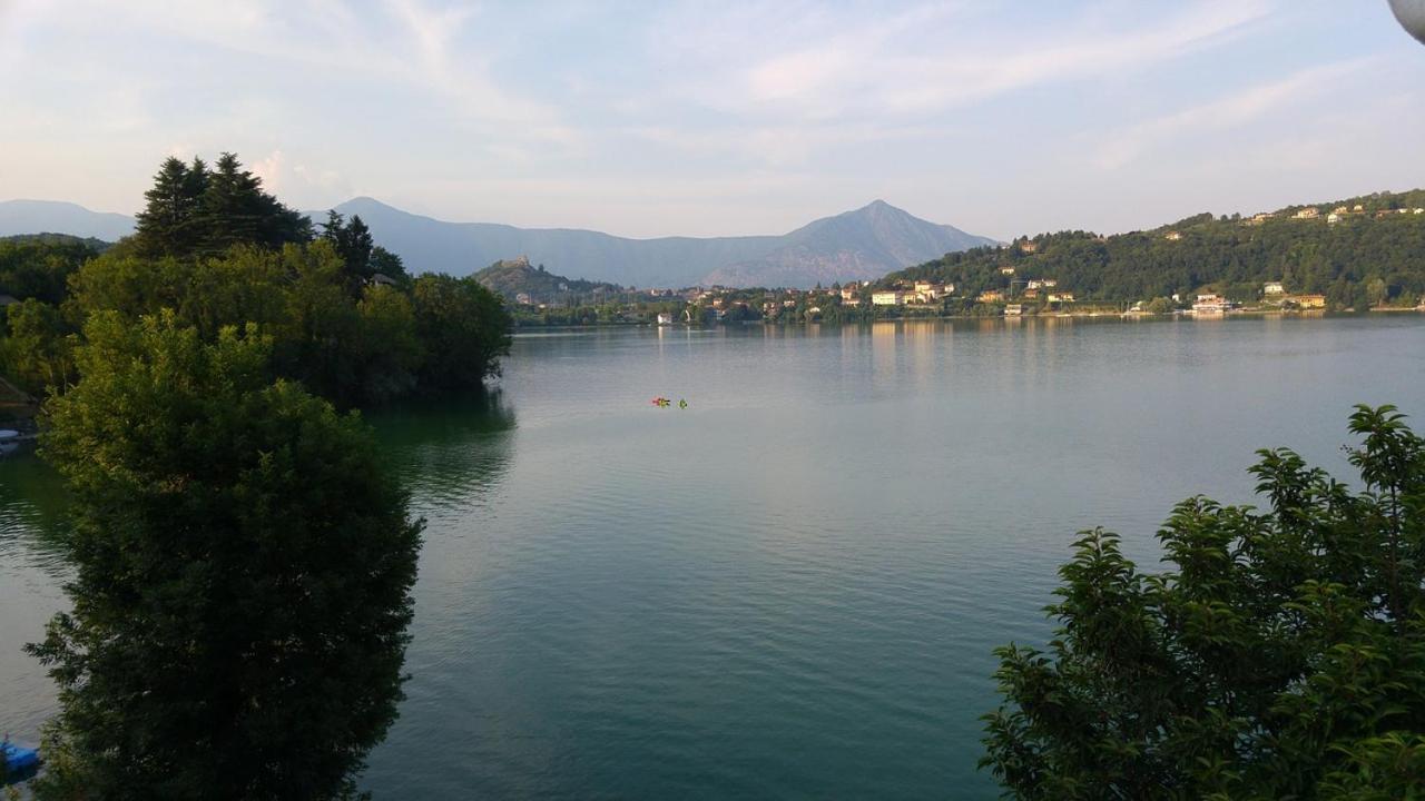 La Petite Maison Coazze Dış mekan fotoğraf