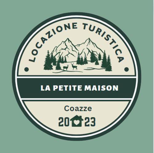 La Petite Maison Coazze Dış mekan fotoğraf