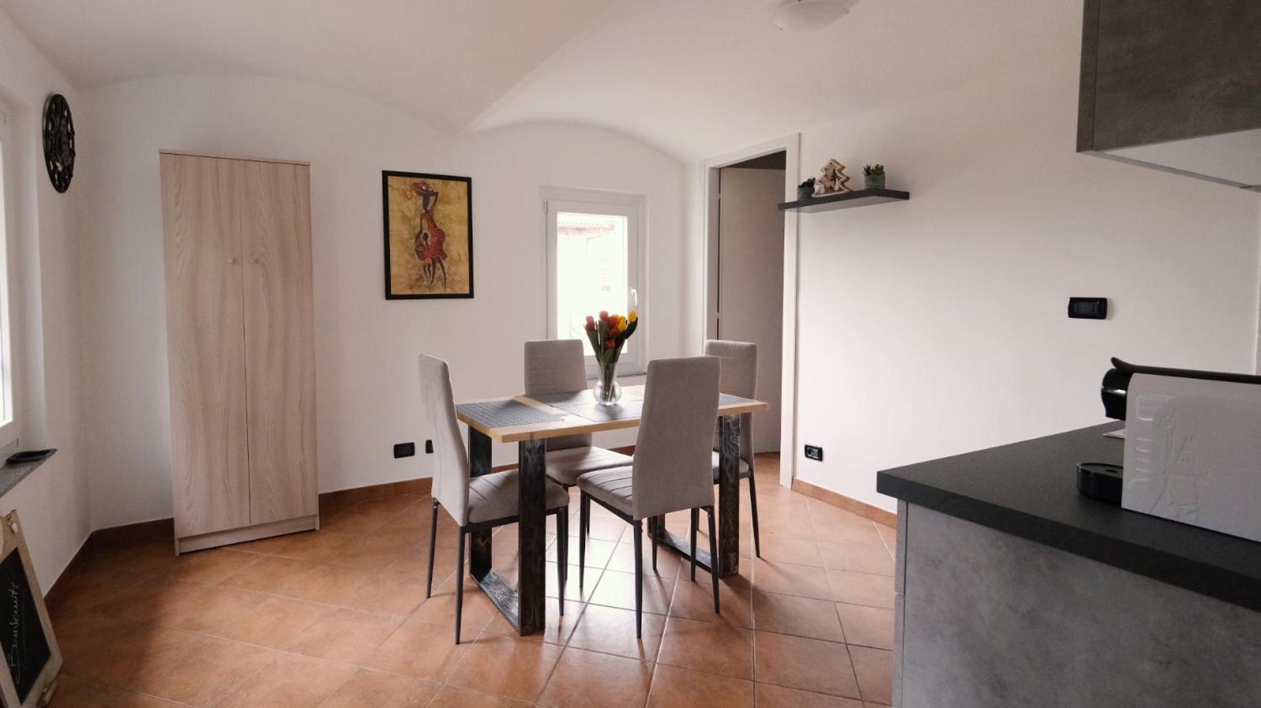 La Petite Maison Coazze Dış mekan fotoğraf