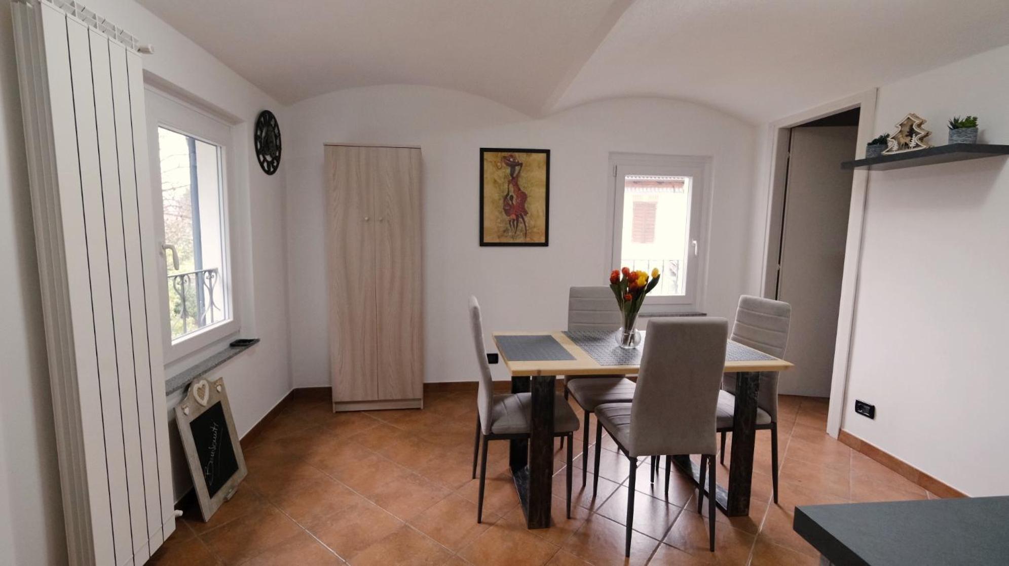 La Petite Maison Coazze Dış mekan fotoğraf
