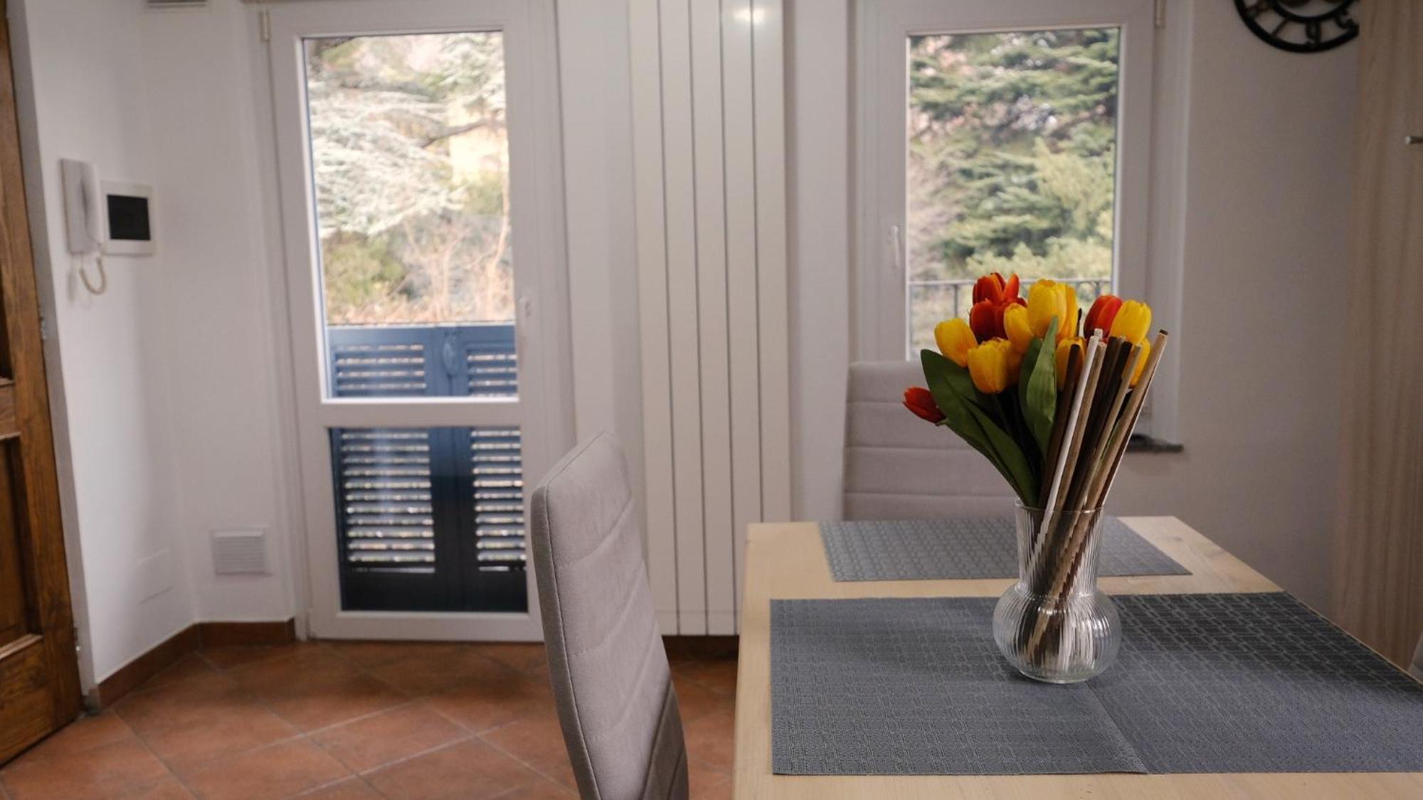 La Petite Maison Coazze Dış mekan fotoğraf