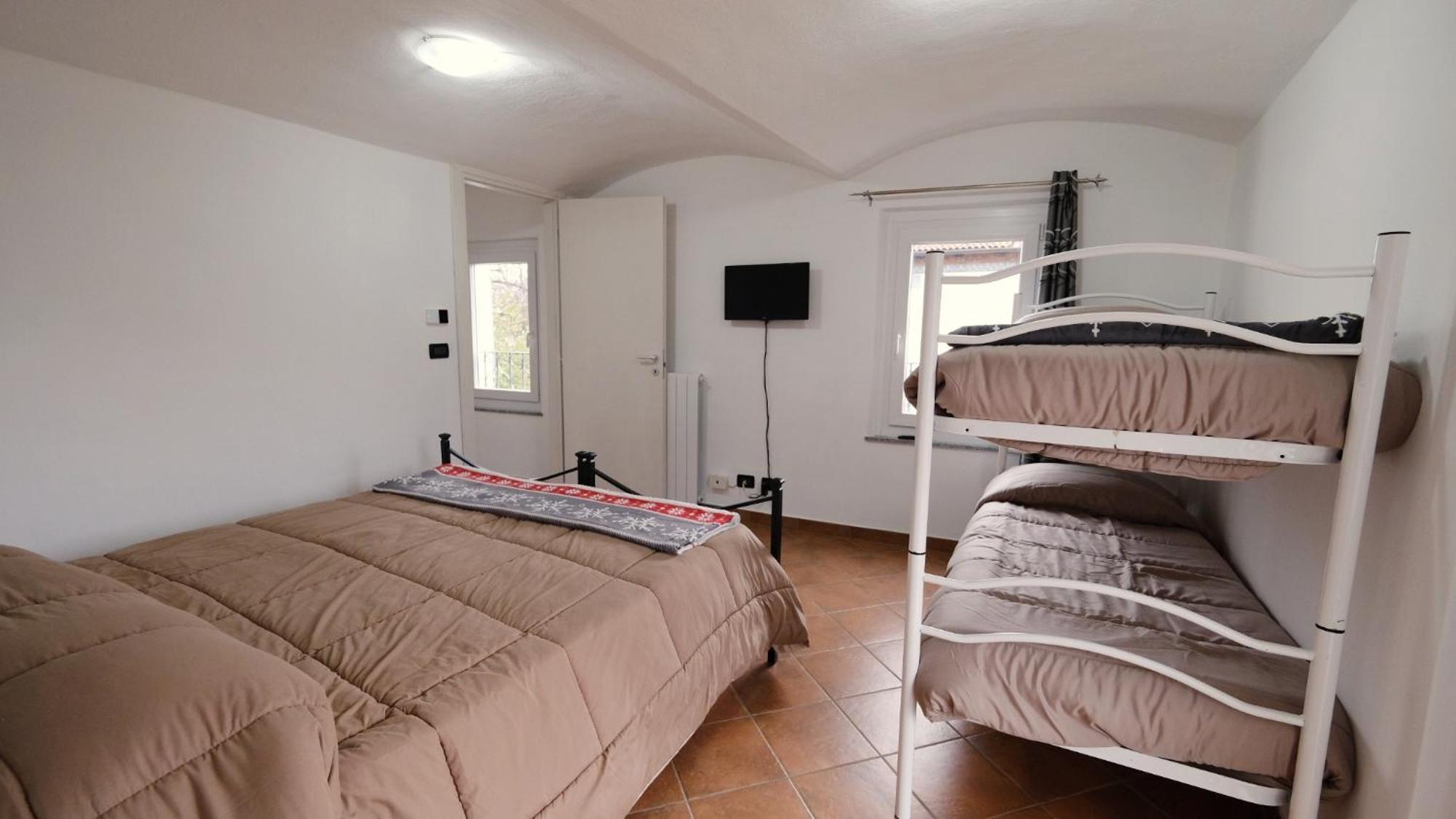 La Petite Maison Coazze Dış mekan fotoğraf
