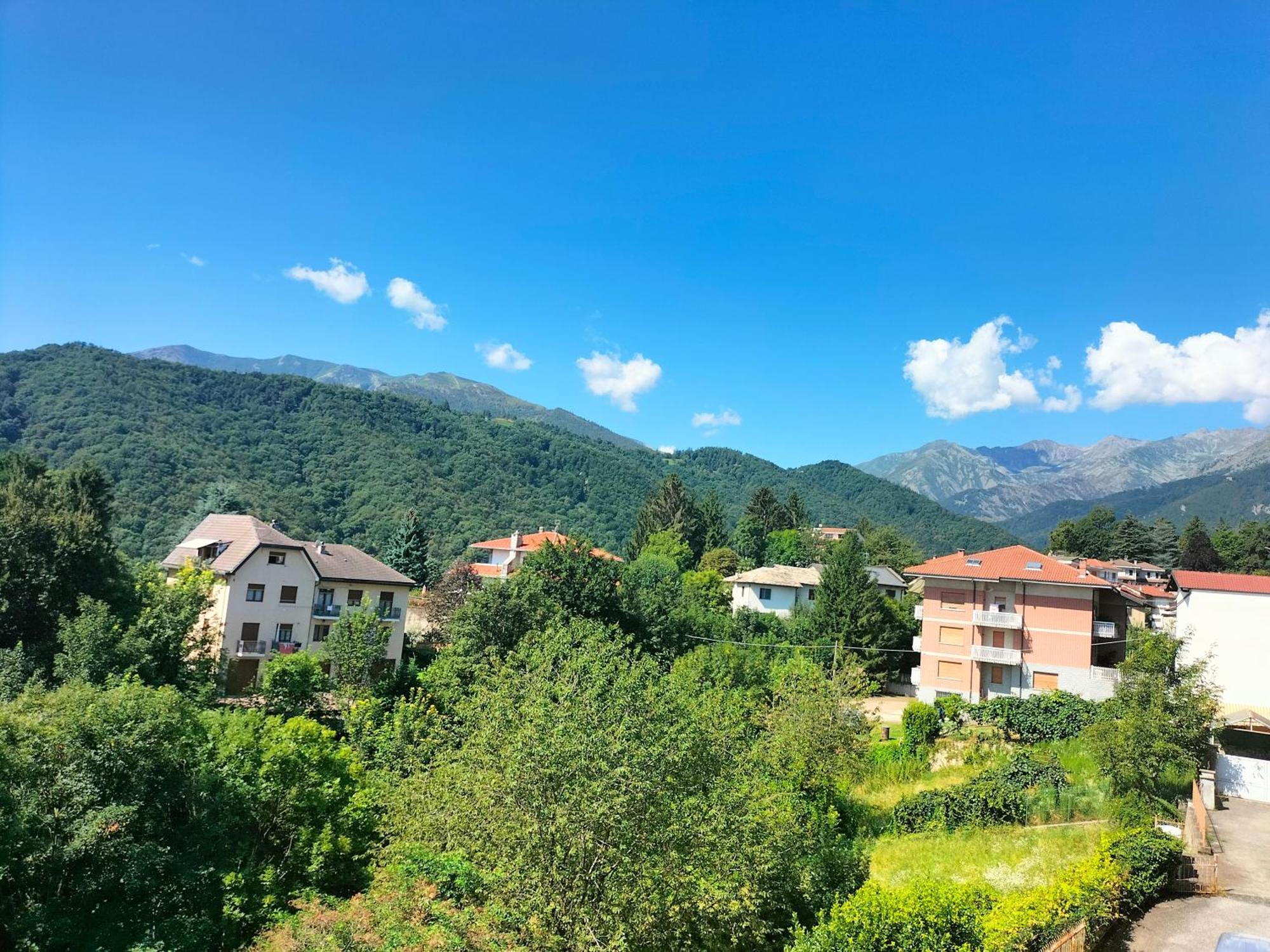La Petite Maison Coazze Dış mekan fotoğraf