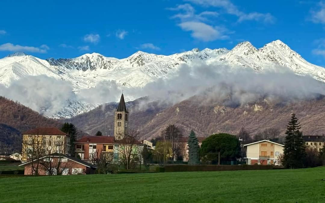 La Petite Maison Coazze Dış mekan fotoğraf